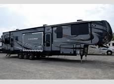 & Trailers RVs & Campers Towable RVs & Campers Fifth Wheel RVs