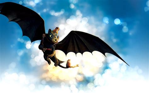 toothless  dragon wallpapers wallpaper cave