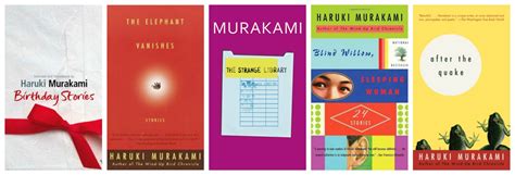 The Best Way To Read Haruki Murakami Book Oblivion
