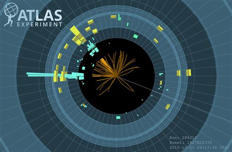 higgs boson observed decaying   quarks
