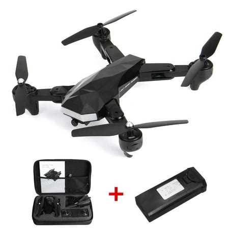 drone rc drones  pro  hd camera gps wifi fpv foldable quadcopter walmartca