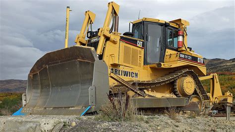 bulldozer repuestos  caterpillar maquinaria pesada