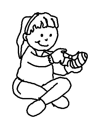 painting girl coloring pages disney coloring pages