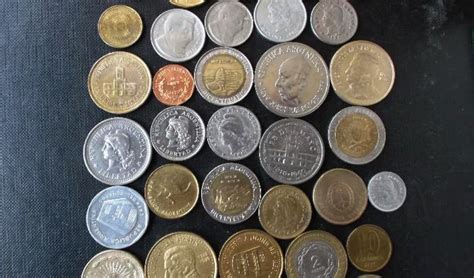 ¿tenés Alguna Pagan Hasta 20 Mil Por Monedas De 5 Centavos Argentinas