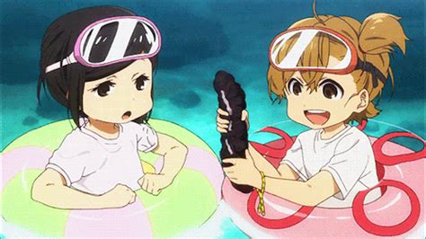 Barakamon S Find And Share On Giphy