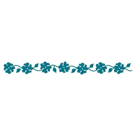 flower border    flower border  png images