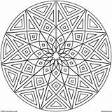 Cool Pattern Coloring Pages Getcolorings Color sketch template