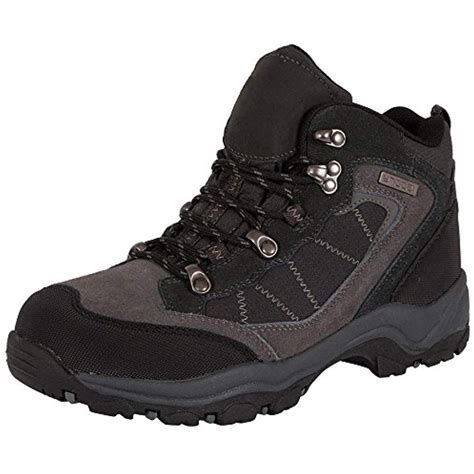 explorer womens waterproof leather hiking boots   information