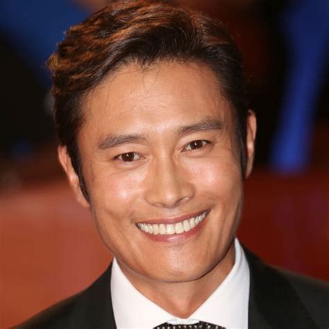 Lee Byung Hun Talks About Racism In Hollywood Vulture