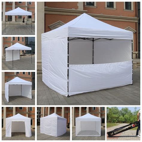 abccanopy  commercial ez pop  tent canopy gazebo market trade show booth pop  canopy