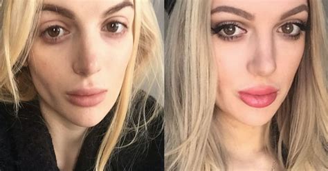10 Things I Learned From Going A Week Without Makeup