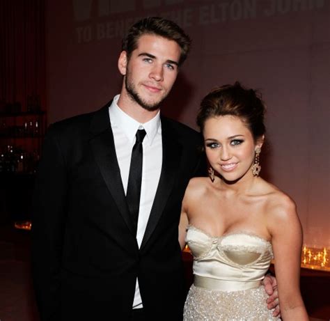miley cyrus drops risqué video for flowers on liam hemsworth s birthday