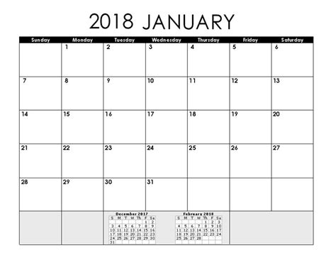 awesome waterproof printable calendars  printable calendar monthly