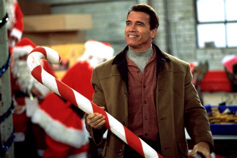 Jingle All The Way Christmas Movies On Amazon 2017 Popsugar