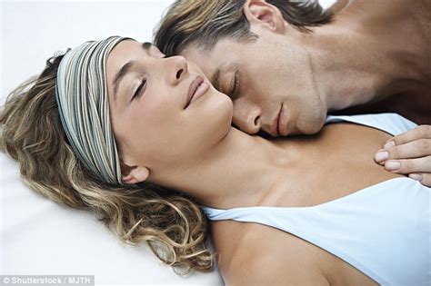 sleeping positions that could be relationship red flags