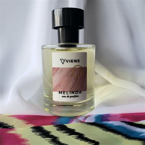 perfume melinda viens ml ml  ml shopee brasil