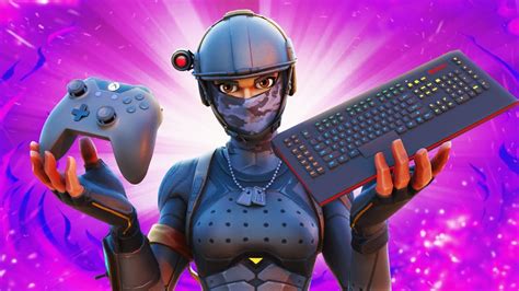 fortnite pfp  keyboard