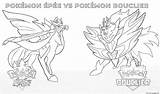 Bouclier Epee Sword Pokemone Zacian Gratuit Sheild sketch template