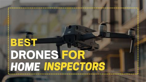 drones  home inspectors   reviews