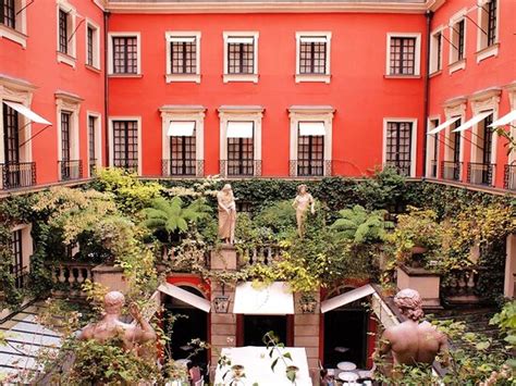 hotel costes updated  prices reviews paris france