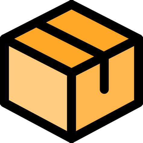 parcel  shipping  delivery icons