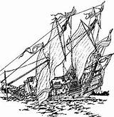Ship Drawing Sinking Wreck Sunken Getdrawings Sink Bathroom Car Hesperus Painting Paintingvalley sketch template
