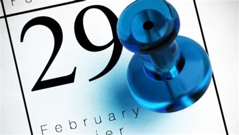 Actualidad Año Bisiesto 2020 ¿qué Es Y Cómo Afecta Al Calendario