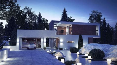 famous modern architecture homes schmidt gallery design