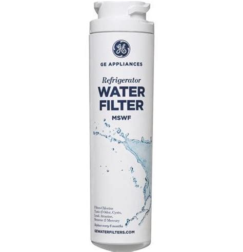 Ge Smartwater Refrigerator Filter For Sale Classifieds