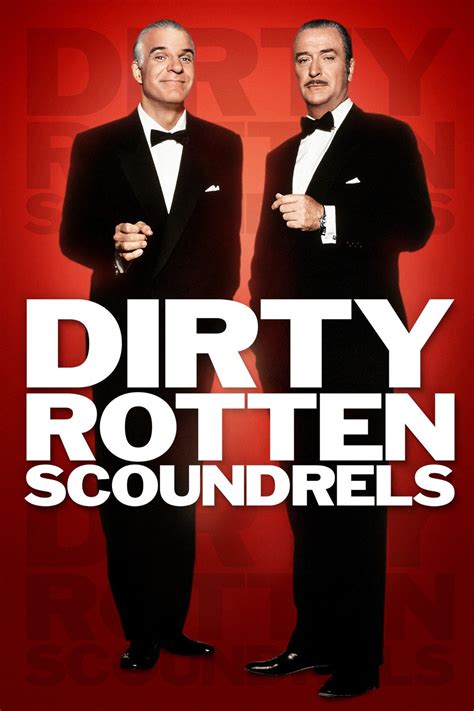 dirty rotten scoundrels official clip   feel  trailers  rotten tomatoes