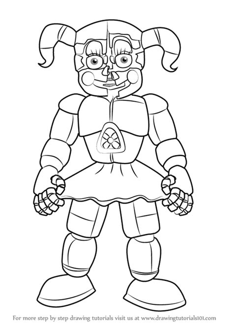 circus baby coloring sheets  coloring pages  kids  adult