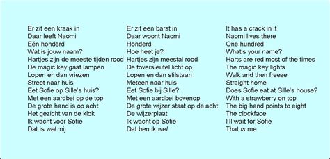 kochen darueber hinaus hauptstrasse zinnen vertalen van het nederlands naar het engels familiaer