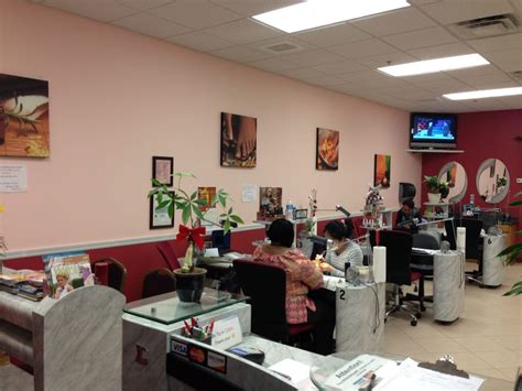 fl nails closed nail salons  philips hwy southside