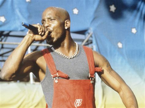 dmx s ‘iconic woodstock 99 performance goes viral on social media