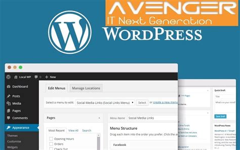 build  site  wordpress wordpress site designsite wp