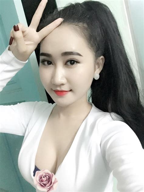 Facebook Gái Xinh Cà Mau Hot Girl Dj Diễm Anh Facebook