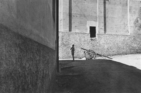 Henri Cartier Bresson Salerno Italy 1933 Henri Cartier Bresson