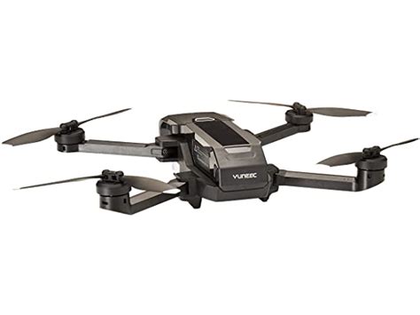 yuneec mantis  foldable camera drone