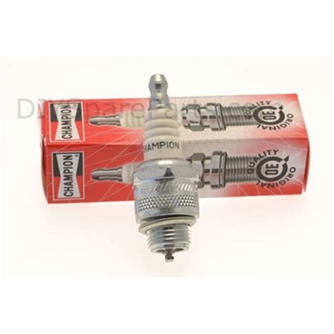 echo spark plug rcjy