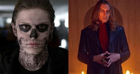 American Horror Story The 10 Most Terrifying Characters