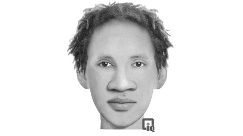 police release sketch of suspect in robbery sex assault on south side