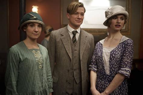 photo dump for downton abbey 4x01 ohnotheydidnt — livejournal