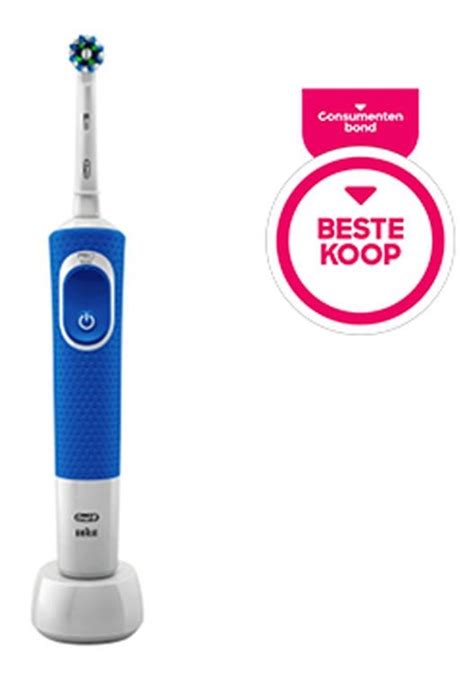de beste elektrische tandenborstel volgens de consumentenbond beauty reviewnl