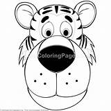 Coloringpages Coloringbook sketch template