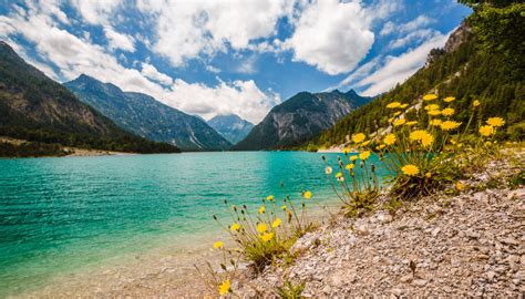 landschaften unter unterschiedlichen bedingungen fotografieren ii fotos waehrend des tages und