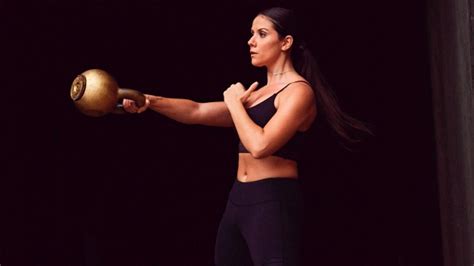 Swing To Snatch A 13 Week Kettlebell Intensive Info Page