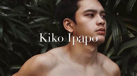 Hot Sexy Kiko Ipapo Hot Virgin Pinoy Male Model 18 Naked