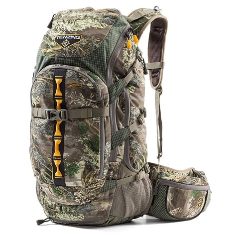 hunting backpack  elk hunting authorized boots