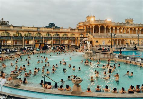 ultimate guide   szechenyi baths  budapest home