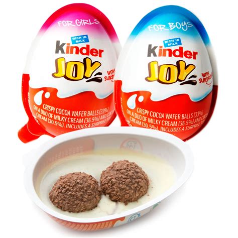 kosher kinder joy chocolate eggs chocolate candy delights bulk